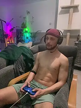 MattMiller28's cam snapshot