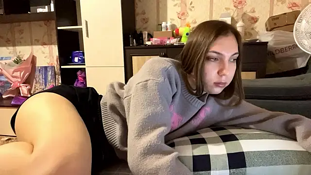 Katebarbie's cam snapshot