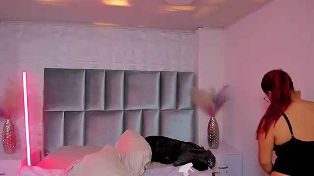 Rosy_Sweet's cam snapshot