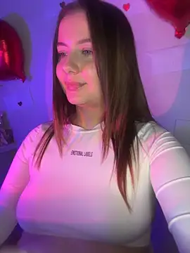 Miss_KONG's cam snapshot