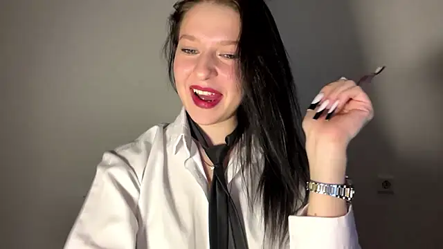 Sarahsolara's cam snapshot