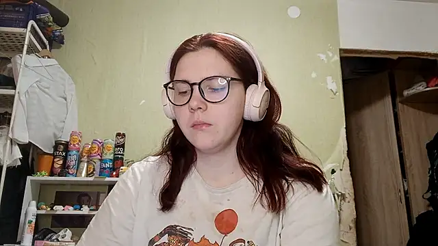 VannessaDillenbeck's cam snapshot