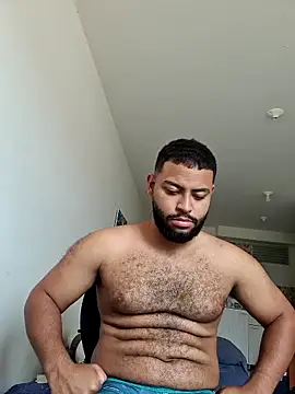 KLEYTON33 live sex cam