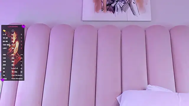 CharlotteDupontt's cam snapshot