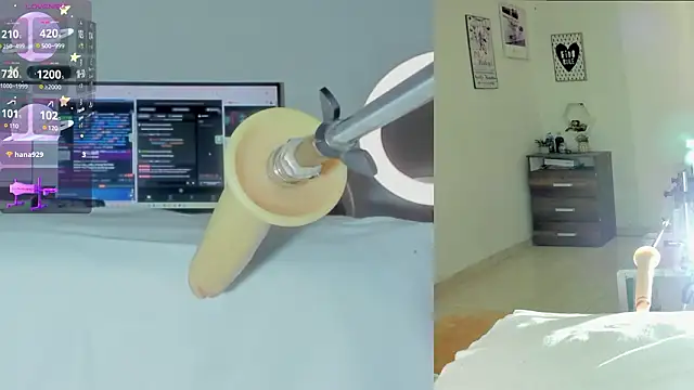 sofi_velez's cam snapshot