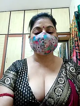 Ratna-777 live sex cam