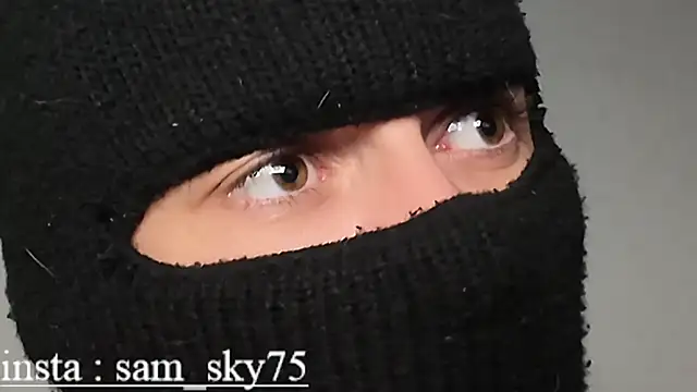 SamSky75 live sex cam