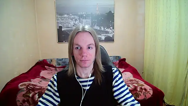 AdamDickens's cam snapshot