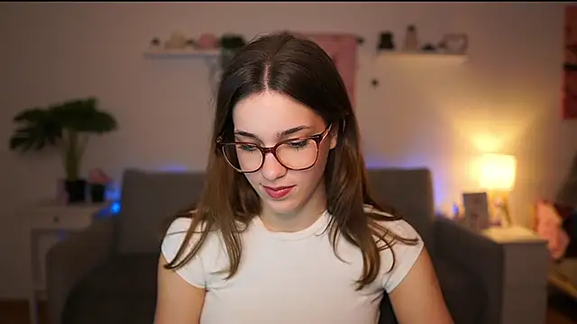 kissie_cat's cam snapshot