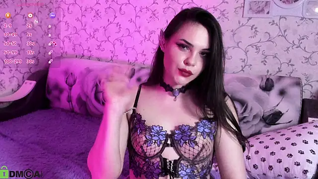 Morana_01 live sex cam