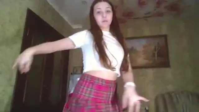 YuniNeko live sex cam