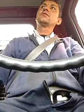 TattyFoxglove's cam snapshot