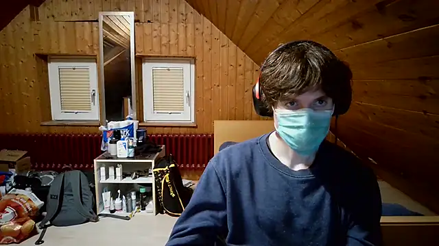 Imagerysin23's cam snapshot