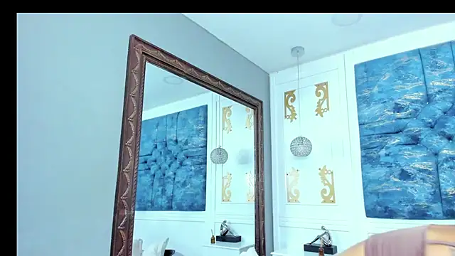 SilvanaOwen's cam snapshot