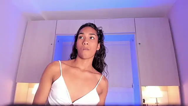 AnahiCollins's cam snapshot