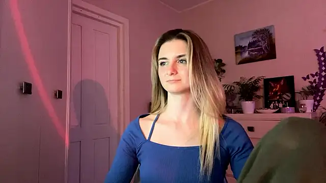 SharellHabersham's cam snapshot