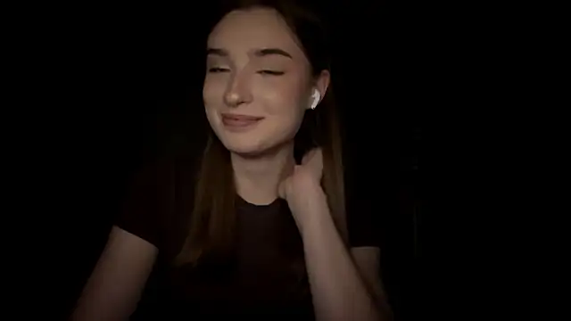 LissaBliss's cam snapshot