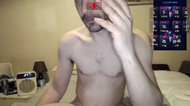 Hgay6935's cam snapshot