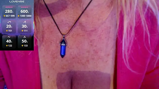 JennaDeluxe's cam snapshot