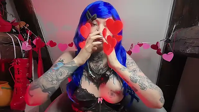 coyemoo's cam snapshot