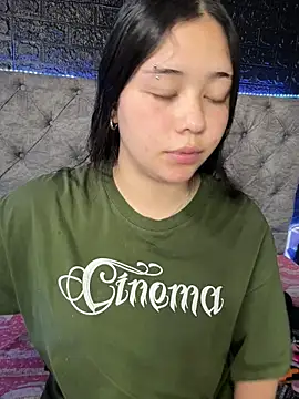 Paloma__LS's cam snapshot