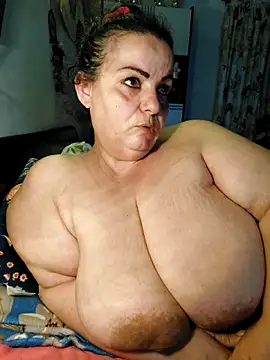 IvettkeXXX's cam snapshot