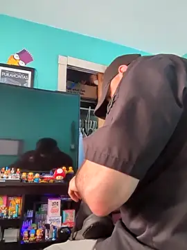 Novabear6996's cam snapshot