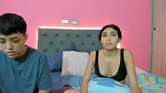 ariloe_quintero's cam snapshot