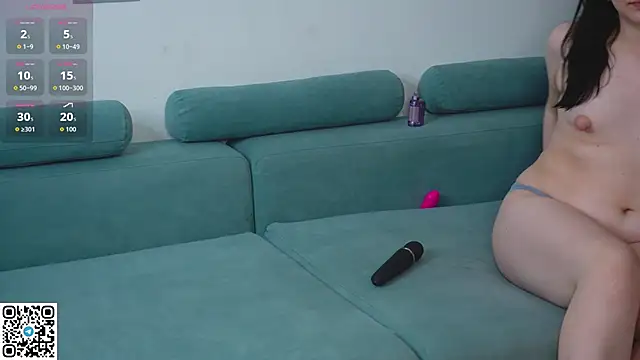 LaquandaGuerino's cam snapshot