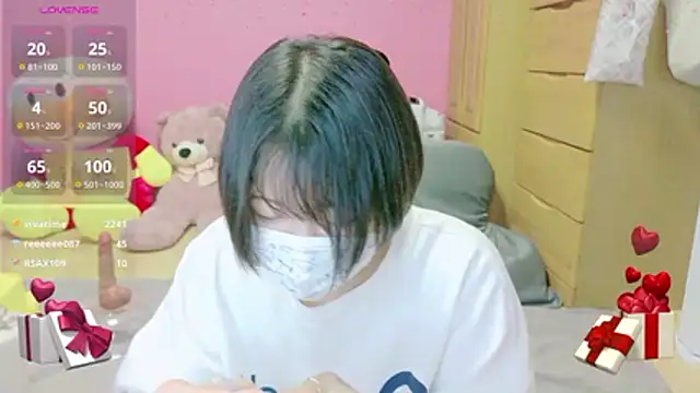 _usya_2525's cam snapshot