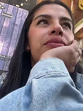 Nathaly_12's cam snapshot