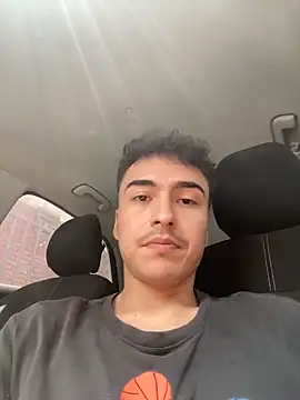 vanilla_Kush's cam snapshot