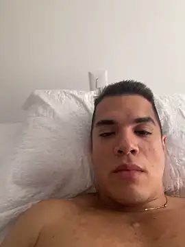 mikevikingo's cam snapshot