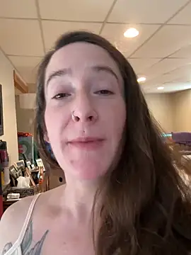 Mini_And_The_Bear live sex cam