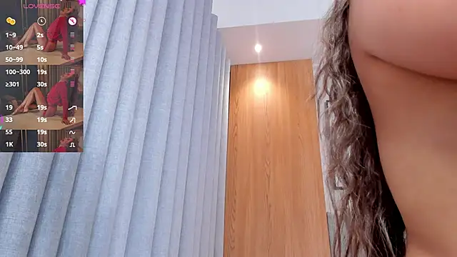 lennabell's cam snapshot