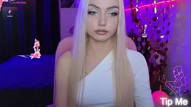 LinaLirian's cam snapshot