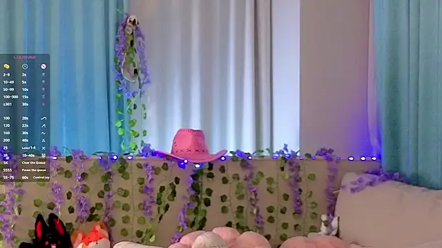 AngelicRice live sex cam