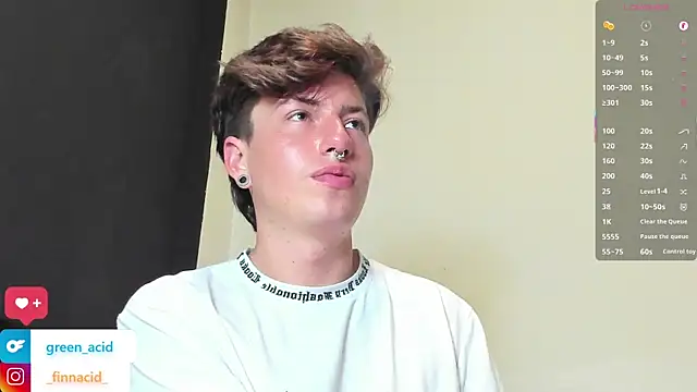 Green_acid01 live sex cam