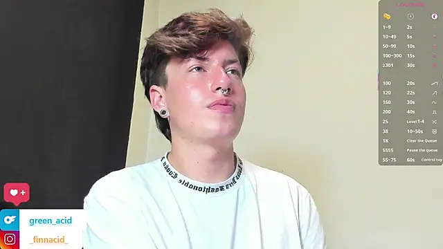 Green_acid01's cam snapshot