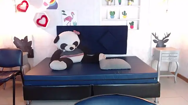 danna_garza's cam snapshot