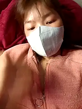 May-Ne's cam snapshot