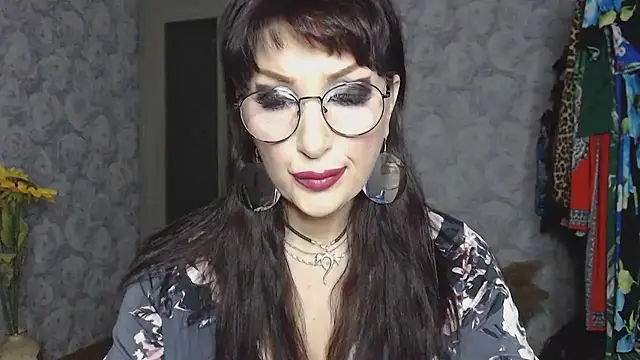 Aziza1's cam snapshot