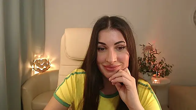 MaryMalory11's cam snapshot