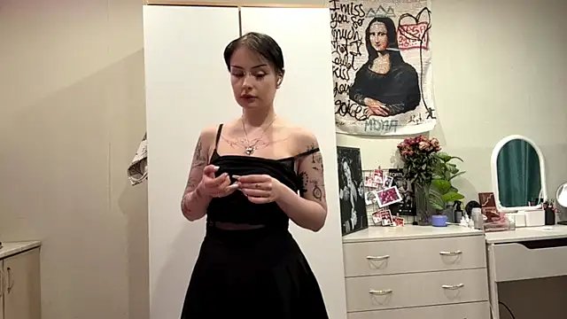 annicefeel's cam snapshot