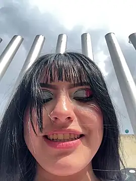 SamanthaVelvettAss's cam snapshot