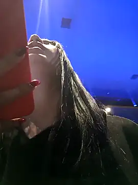 _ArianaToroo's cam snapshot