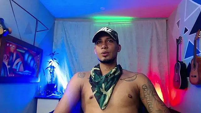 MagnusFrost live sex cam