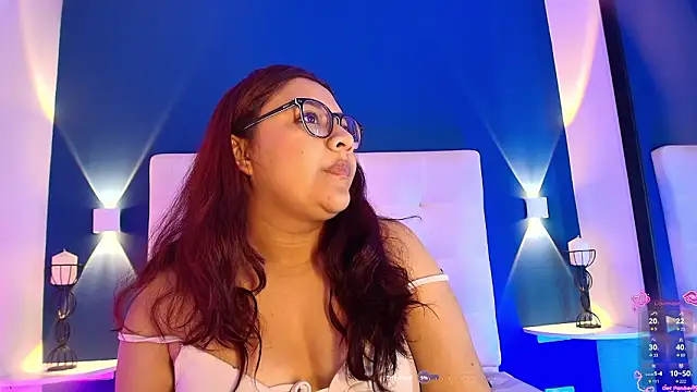 MeghanBurn's cam snapshot