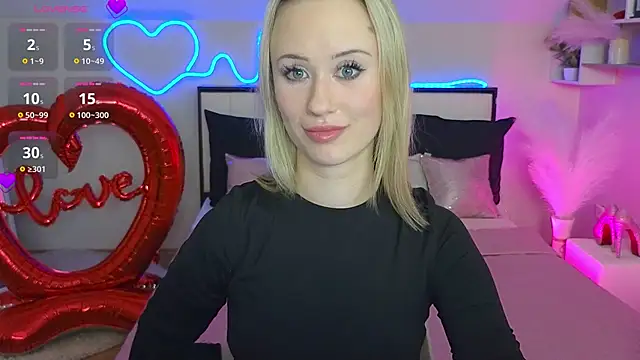 SashaBrooks's cam snapshot