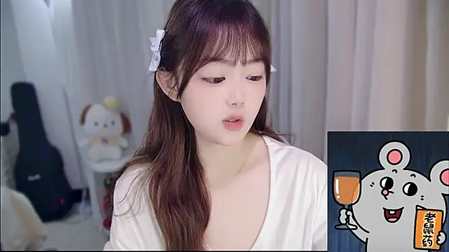 YUANYUAN-A's cam snapshot